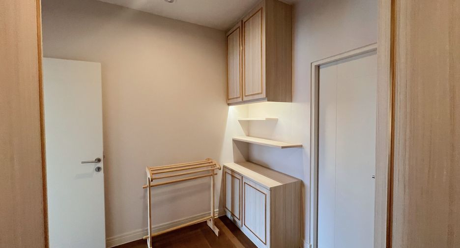 For rent 4 bedrooms house in Prawet, Bangkok