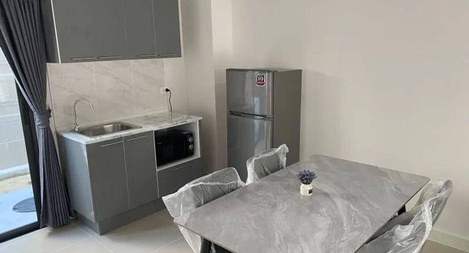 For rent 3 bedrooms house in Prawet, Bangkok