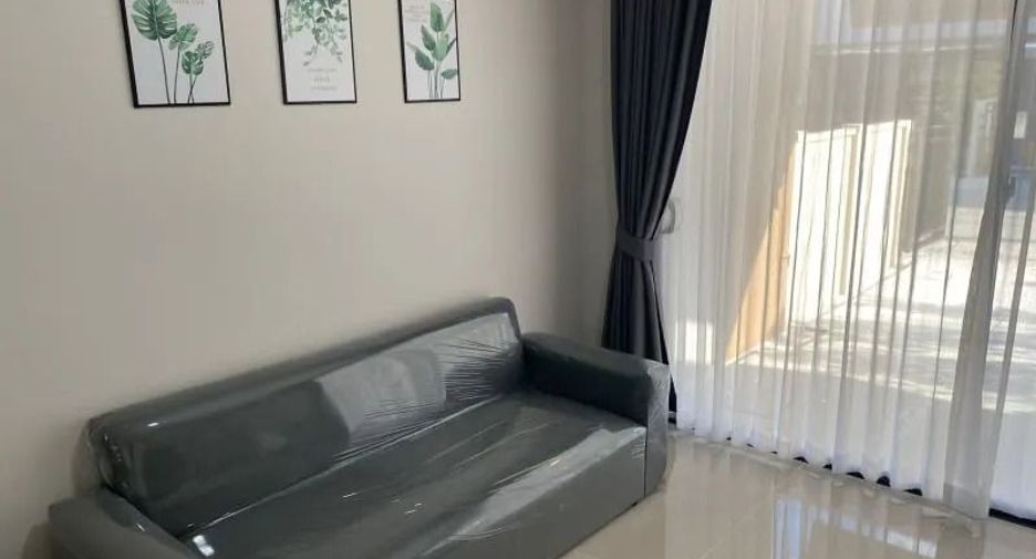 For rent 3 bedrooms house in Prawet, Bangkok