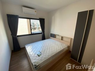 Casa en alquiler de 3 habitaciones en Prawet, Bangkok