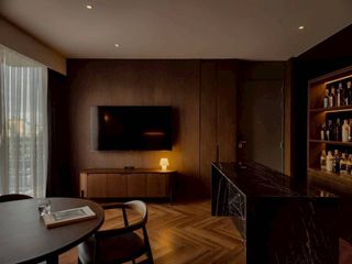Wohnung zum Kauf mit 1 Zimmer in Pathum Wan, Bangkok