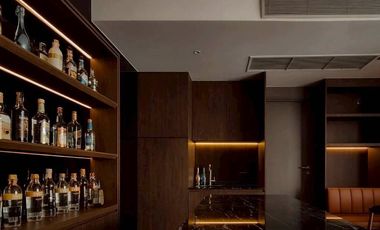 For sale 1 bed condo in Pathum Wan, Bangkok
