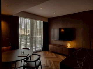 Wohnung zum Kauf mit 1 Zimmer in Pathum Wan, Bangkok