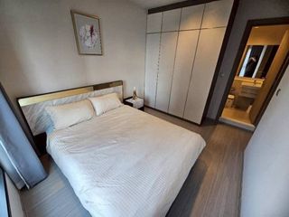 出租 2 卧室 公寓 在 Huai Khwang, 曼谷