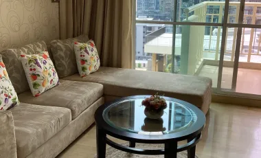 Condo en venta y en alquiler de 2 habitaciones en Watthana, Bangkok