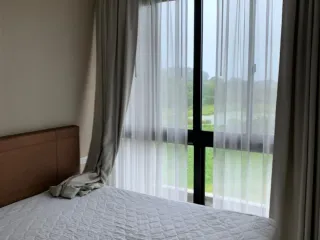 For sale and for rent 1 bed condo in Thalang, Phuket