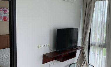 À vendre et à louer 1 chambre condo à Thalang, Phuket