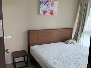 For sale and for rent 1 bed condo in Thalang, Phuket