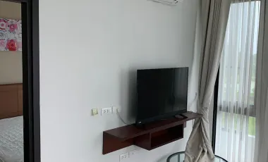 For sale and for rent 1 bed condo in Thalang, Phuket