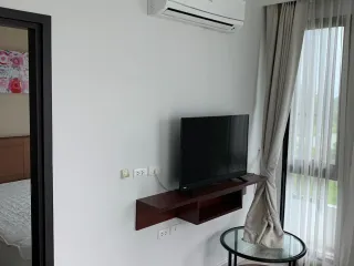 For sale and for rent 1 bed condo in Thalang, Phuket