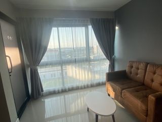 For sale 1 bed condo in Bang Sao Thong, Samut Prakan
