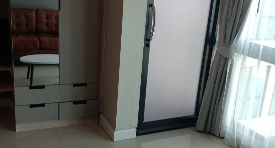 Wohnung zum Kauf mit 1 Zimmer in Bang Sao Thong, Samut Prakan