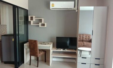 Condo en venta de 1 habitaciones en Bang Sao Thong, Samut Prakan