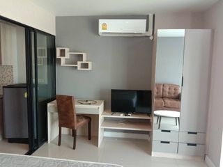 For sale 1 bed condo in Bang Sao Thong, Samut Prakan
