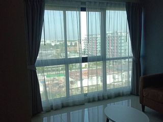 For sale 1 bed condo in Bang Sao Thong, Samut Prakan