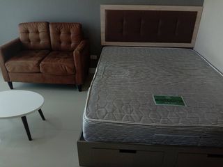 For sale 1 bed condo in Bang Sao Thong, Samut Prakan
