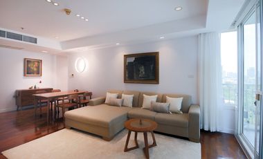 À louer 2 chambres condo à Khlong Toei, Bangkok