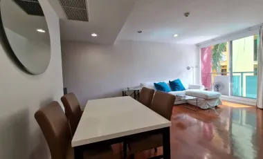 À louer 1 chambre condo à Pathum Wan, Bangkok
