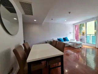 For rent 1 Beds condo in Pathum Wan, Bangkok
