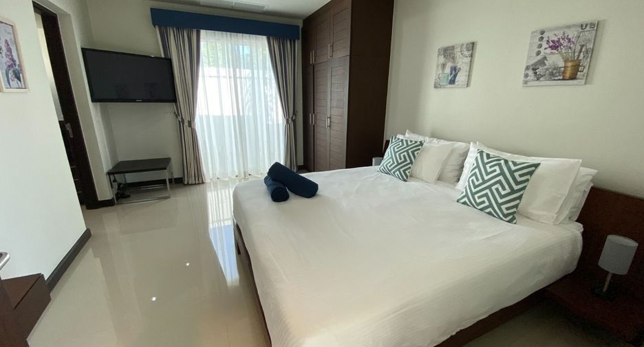 For sale 3 bedrooms villa in Thalang, Phuket