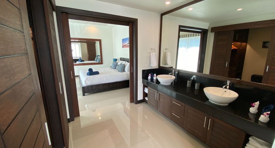 For sale 3 bedrooms villa in Thalang, Phuket