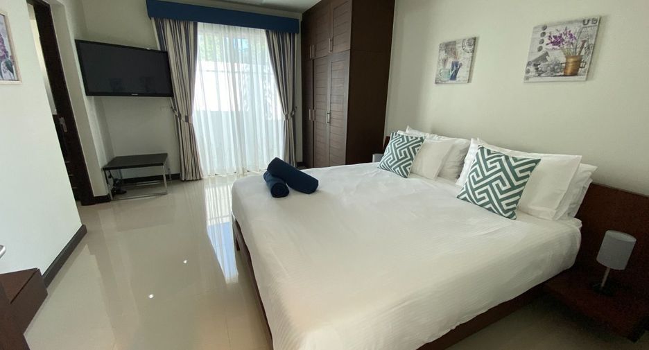 For sale 3 bedrooms villa in Thalang, Phuket