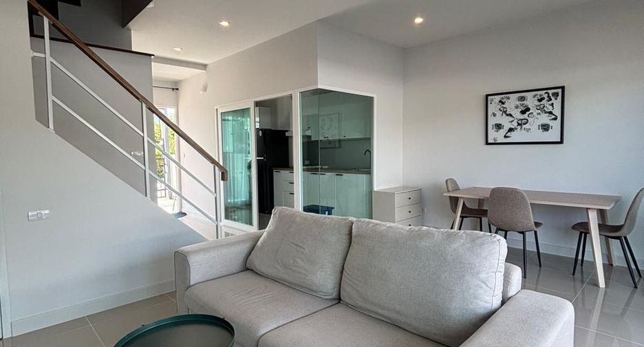 出租 3 卧室 独立屋 在 Phuket Town, 普吉