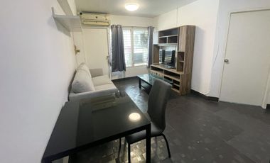 Condo en alquiler de 2 habitaciones en Watthana, Bangkok