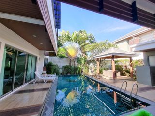出租 4 卧室 独立屋 在 Phuket Town, 普吉