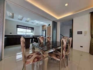 出租 4 卧室 独立屋 在 Phuket Town, 普吉