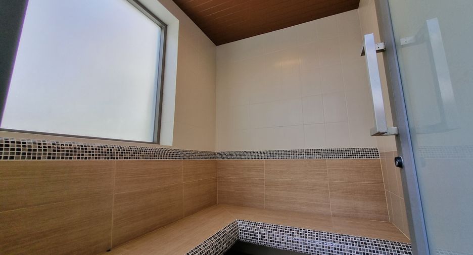 For rent 4 bedrooms house in Mueang Phuket, Phuket