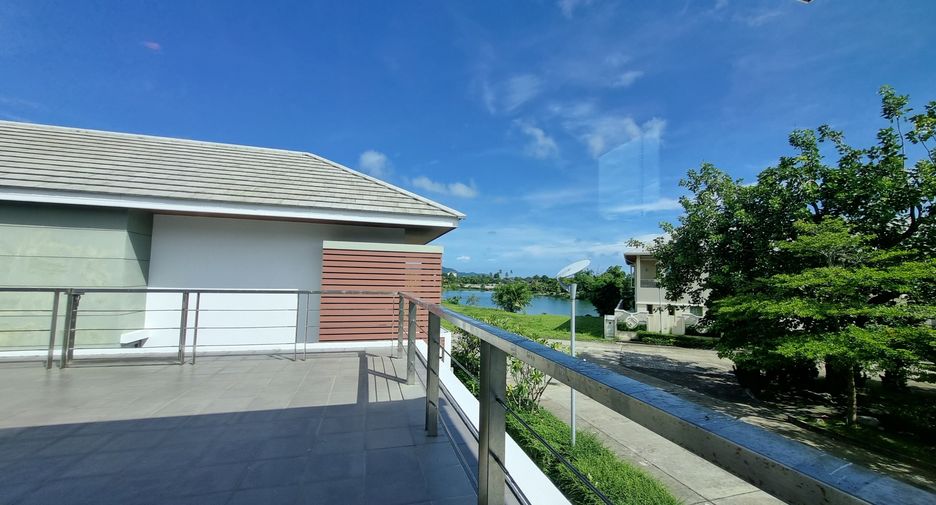 For rent 4 bedrooms house in Mueang Phuket, Phuket