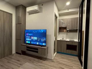 Wohnung zur Miete mit 1 Zimmer in Chatuchak, Bangkok