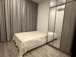 Wohnung zur Miete mit 1 Zimmer in Chatuchak, Bangkok