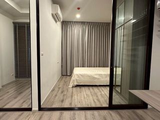 Wohnung zur Miete mit 1 Zimmer in Chatuchak, Bangkok