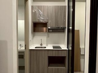 Wohnung zur Miete mit 1 Zimmer in Chatuchak, Bangkok