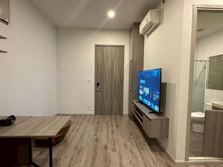 Wohnung zur Miete mit 1 Zimmer in Chatuchak, Bangkok