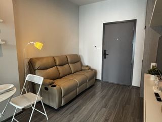 À vendre et à louer 1 chambre condo à Bang Kapi, Bangkok