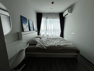 À vendre et à louer 1 chambre condo à Bang Kapi, Bangkok