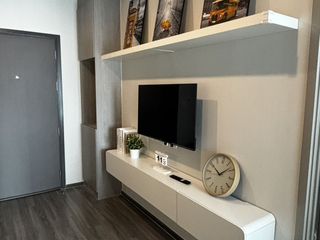 À vendre et à louer 1 chambre condo à Bang Kapi, Bangkok
