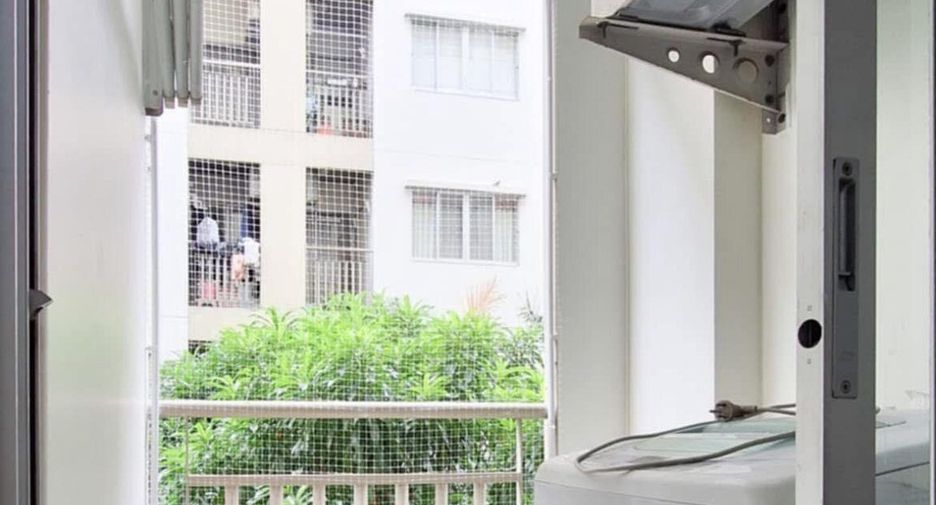 For sale 1 bed condo in Bang Khen, Bangkok