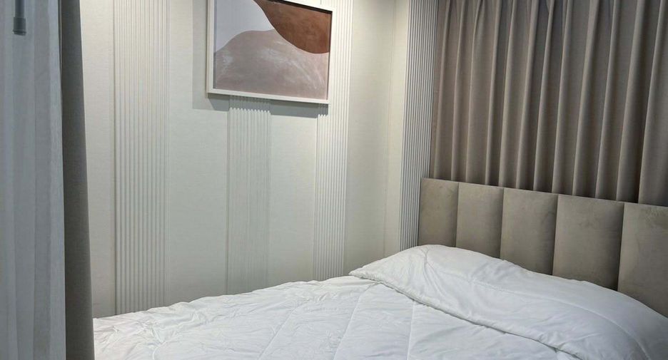 For sale 1 bed condo in Bang Khen, Bangkok