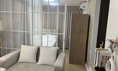 For sale 1 bed condo in Bang Khen, Bangkok