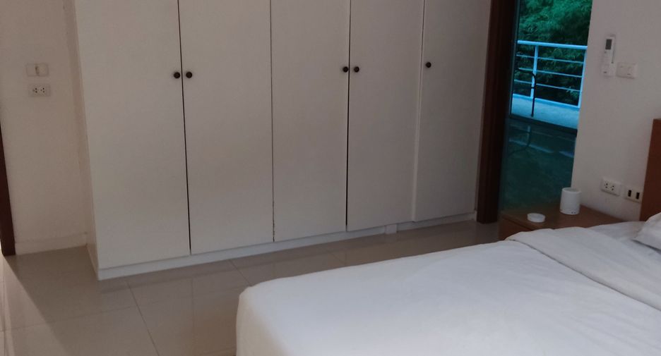 For rent 1 bed apartment in Kathu, Phuket