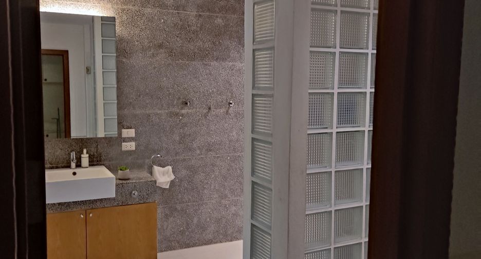 For rent 1 bed apartment in Kathu, Phuket