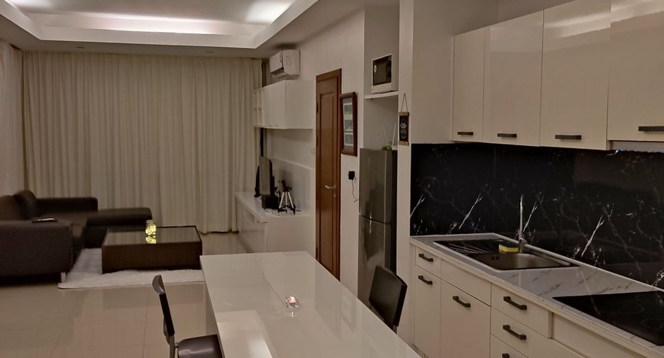 For rent 1 bed apartment in Kathu, Phuket