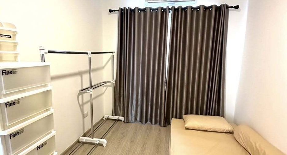 For rent 3 bedrooms townhouse in Bang Phli, Samut Prakan