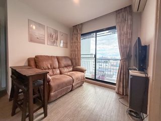 Condo en venta y en alquiler de 2 habitaciones en Bang Na, Bangkok