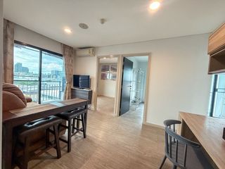 Condo en venta y en alquiler de 2 habitaciones en Bang Na, Bangkok