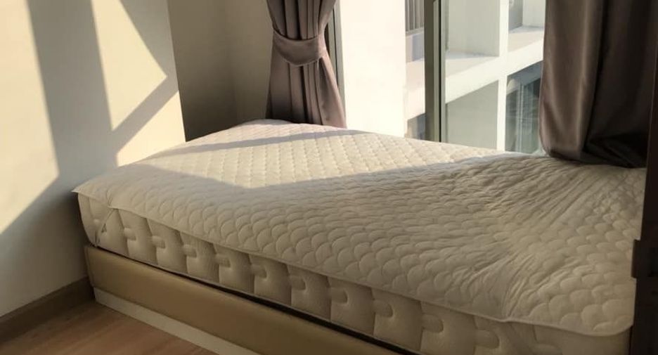 For sale 2 bedrooms condo in Ratchathewi, Bangkok